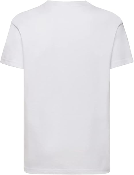 Fruit of the Loom T-Shirts (Pack of 10) for Kids and Boys