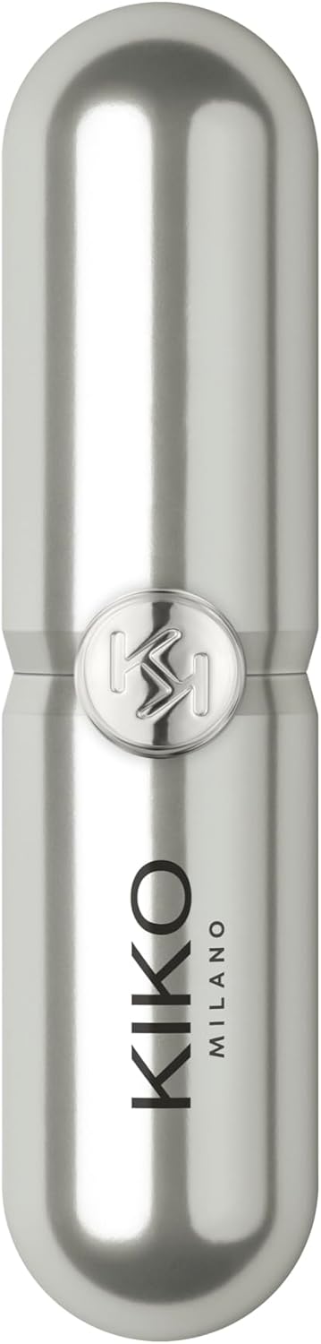 KIKO Milano 3D Hydra Lip Stylo 01, Hydrating Lipstick with a Luminous Finish
