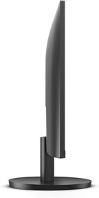 AOC 24B3HM - 24-inch Full HD Monitor, Adaptive Sync 1920x1080, 75 Hz, VGA, HDMI 1.4 Black, 24 inch FHD VA, No Speakers