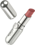 KIKO Milano 3D Hydra Lip Stylo 01, Hydrating Lipstick with a Luminous Finish