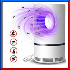 Mosquito Repellent Lamp Electric Mosquito Killer Mosquito Extractor Insect Insect Killer