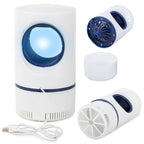 Mosquito Repellent Lamp Electric Mosquito Killer Mosquito Extractor Insect Insect Killer