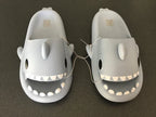 🦈 ChayChax Summer Shark Slippers – Dive into Comfort and Style!